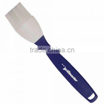 Silicone Basting Brush - Smooth Flexible Bristles, Silicone Brush Component Can Handle Temperatures up to 450' F photo-4