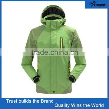 2015 Fashionable Windcheater Outdoor Thin Jacket photo-2