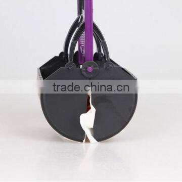 2016 New Design Plastic Small Size Portable Pet Pooper Scooper photo-4