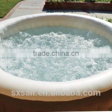 INTEX Luxury Massage Heating Bubbles SPA Pool 28402/28404 photo-3