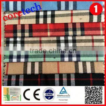High Quality Cheap Cotton Fabric Manufacturers Factory photo-2