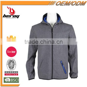 Wholesale Custom Design Outdoor Winter Jacket for Men