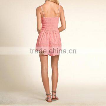 Shandao New Arrival 2015 Backless Halter Jumpsuit photo-3