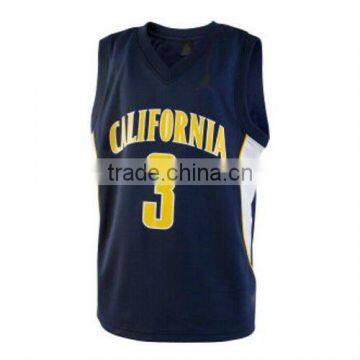 Basketball Jersey