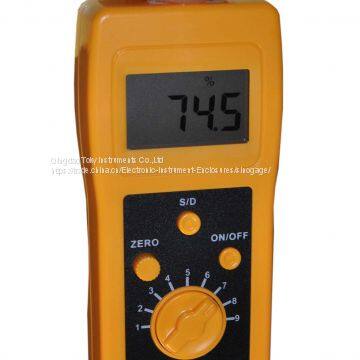 Portable Meat Moisture Meter DM300R