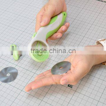 45 mm Rotary Cutter Replacement Roller Cutter Blade photo-2
