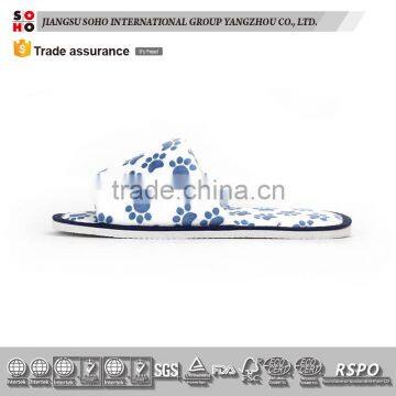 2017 Slipper for Ladies Indoor Slipper for Winter photo-2