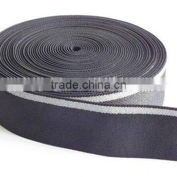 Thick Nylon Elastic Webbing