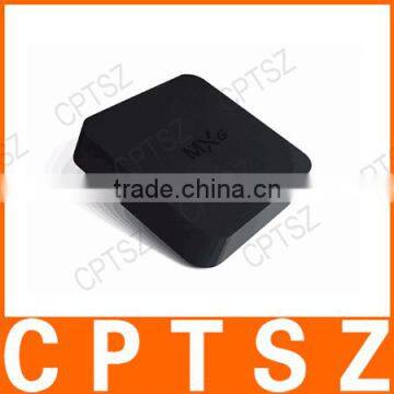 MXG S805 1g 8g Quod Core Support Coaxial Android 4.4 Wifi HD Media Player photo-2