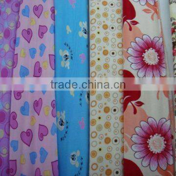 Polar fleece blanket