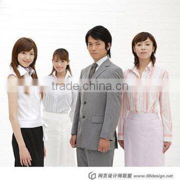 Woven Interlining photo-4