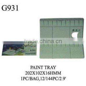 G931 PAINT TRAY