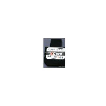 Sell Latest Memory Card