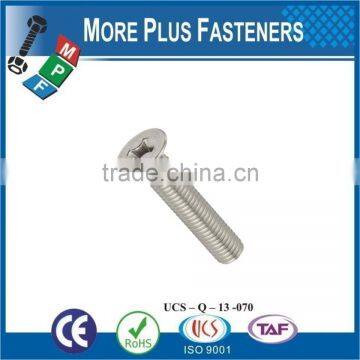 Made in Taiwan DIN 965 photo-5