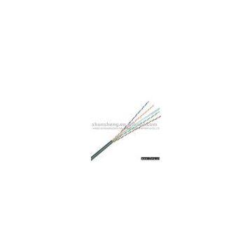 UTP CAT6 LAN CABLE