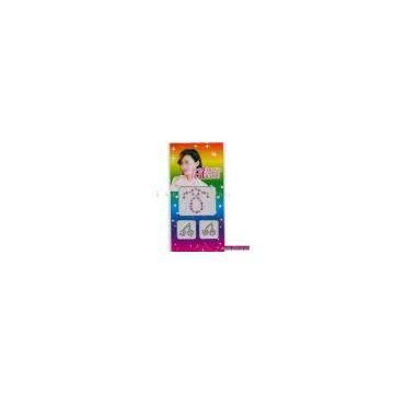 Sell Jewelry Body Stickers