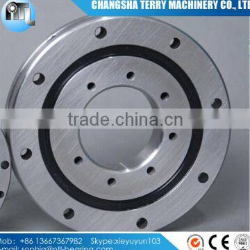 XRU5515 RU85 CRBF5515AT THK cross roller slewing ring bearing