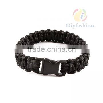 Hot Fashion Trendy Handmade Men's Survival Paracord PC6005-6 photo-2