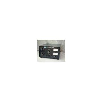 Indonesia Challenger 3, 1500W+ HF Amplifier