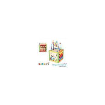Sell Intelligent Playing Cubes