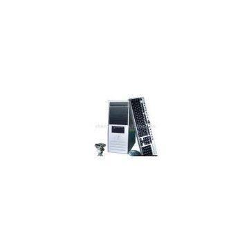 Sell Computer Combo Set (5D Optical Mouse, PC Case, PSU, Keyboard and PC Camera)