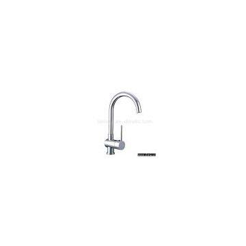 Sell Stainless Steel Faucet