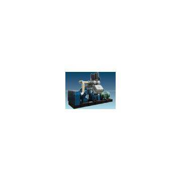Oil Free Lubrication Air Compressor