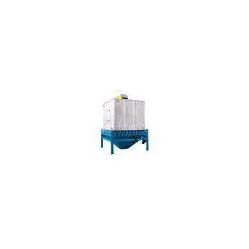 SWDB series pellet stabilizer cooler, pellet machinery, pellets plant, pellets machine