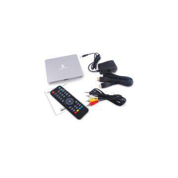 Slim Android TV Box With Android 4.2 OS, Memory and Storage Can Be Modernized photo-2