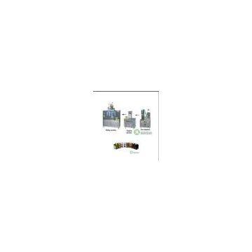 Chemical Product Packing Machine