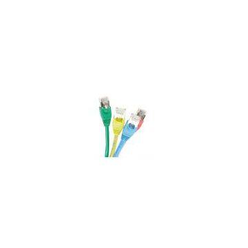 rj45 cat6 patch cord