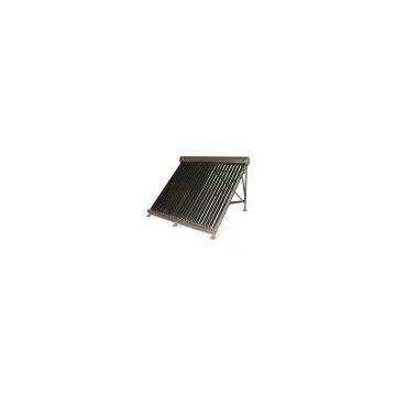 Sell Non-Pressurized Erect-Plug Solar Collector