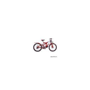 Sell Electric Bicycle