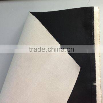 Aramid fabric with Polychloroprene coating