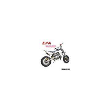 Sell 110cc or 125cc Dirt Bike (XW-D18)