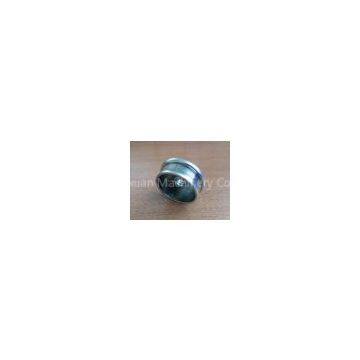 Stainless Steel / Iron CNC Auto Parts For Car / Motorcycle , Metal Machining Parts