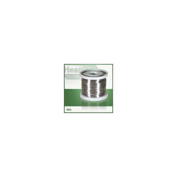 Incoloy 800H/800HT alloy wire