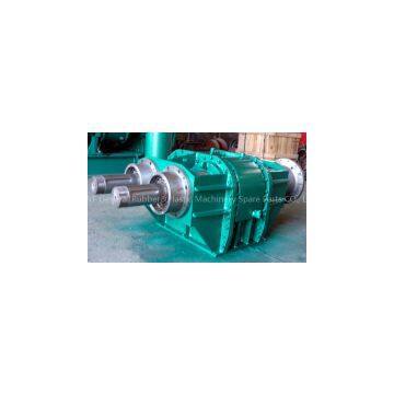 Kneader; Kneader Spare Parts; Machine Parts