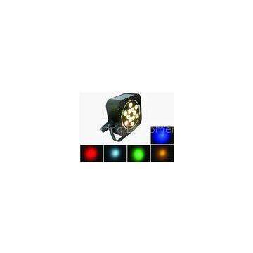 DMX512 Signal LED Slim Special Effect Lamp With Pattern Effect