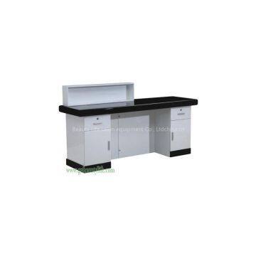 Black & White Reception Table photo-2