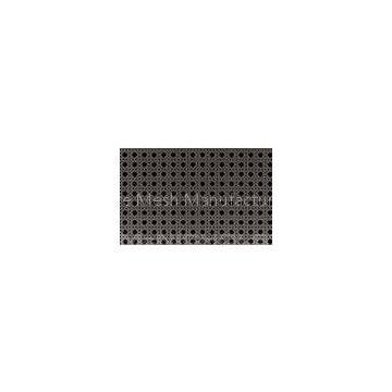 Perforated Metal Sheet 24