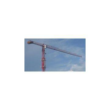 New Construction Machinery 8t Topless Tower Crane Seller in China