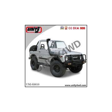 Plenty Stock 4x4 front bumper 4x4 for Toyota,Nissan,JEEP