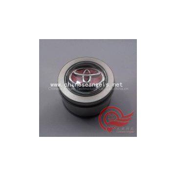 Toyota metal logo box for car perfume