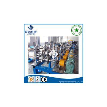 Cable Tray Roll Forming Machine photo-2