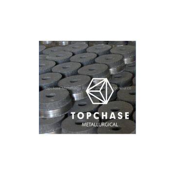 Topchase Tundish Submerged Entry Shroud SES photo-3