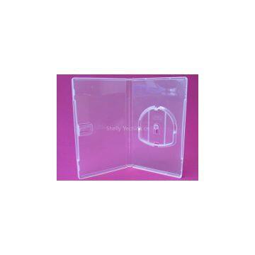 hot sale plastic universal game case