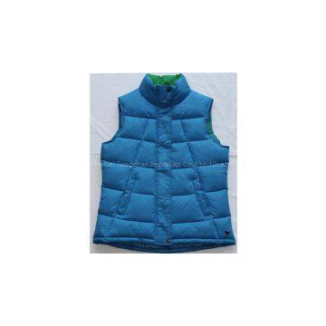 Quilted Gilet WPV11601