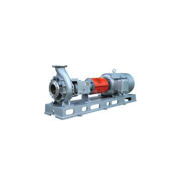 YAZ series pulp pump