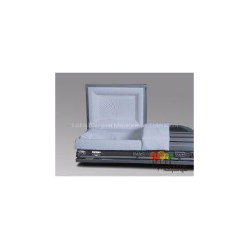 Coffin Metal Coffin Funeral Metal Coffin photo-2